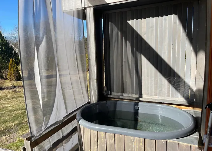 Beachboog Lahemaa * Kuusalu