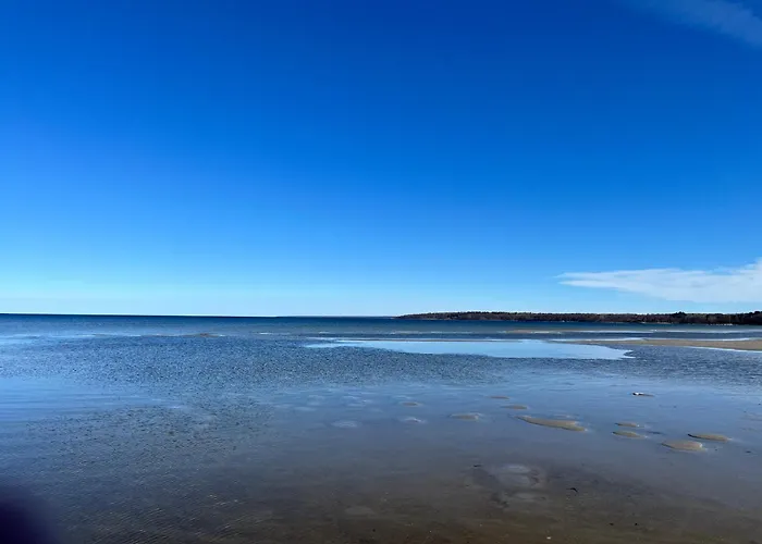 Tatil Evi Beachboog Lahemaa